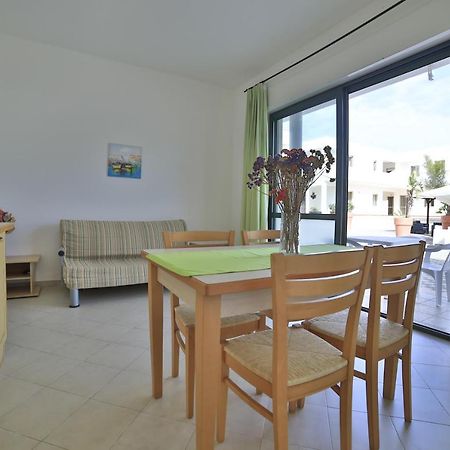 Residence Cala Verde Марина ди Манкаверза Екстериор снимка